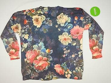 sweter do koszuli: Sweter damski, rozmiar 2XL — 3