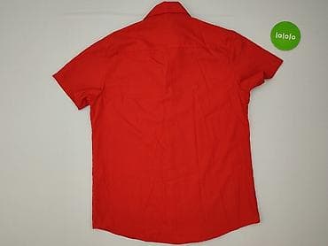 pull and bear botki: Sprandi, Koszulа dla mężczyzn, rozmiar L — 4