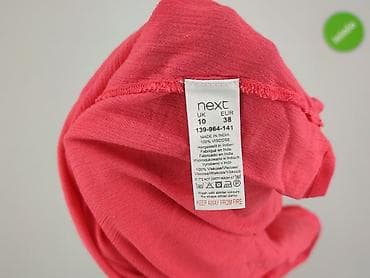 marka janina: NEXT Petite, Tunika damska, rozmiar S — 7