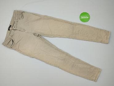 deichmann nike dunk low: Reserved YFL, Spodnie materiałowe damskie, rozmiar M — 2