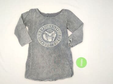 t shirty python: Women`s tunic, size S (EU 36) — 2