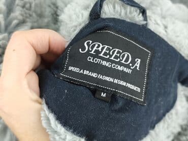 kurtka dewalt podgrzewana: PARKA, Parka damska, M — 5