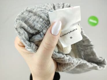 lidl klapki z futerkiem: Spodnie dresowe damskie, S — 4