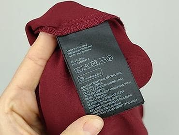 marynarki hm: H&M, Bluzka damska, rozmiar L — 4