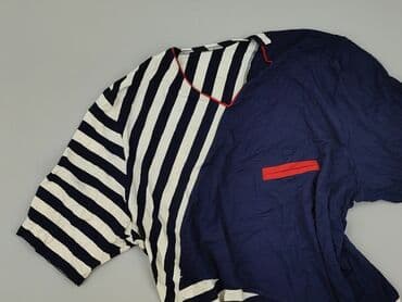 champion reverse weave t shirty: T-shirt damski, rozmiar L — 1