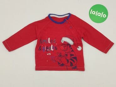 koszulki latynka allegro: Blouse, Disney, 3-6 months, condition - Very good — 2