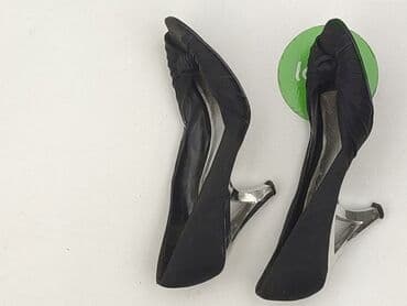 дешеве жіноче взуття: New Look, Flat shoes for women, 40, condition - Very good — 5