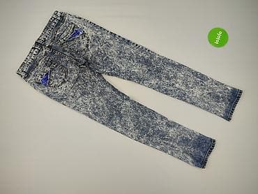 dżinsy jeandy: Dromedar, Jeansy damskie, rozmiar S — 3