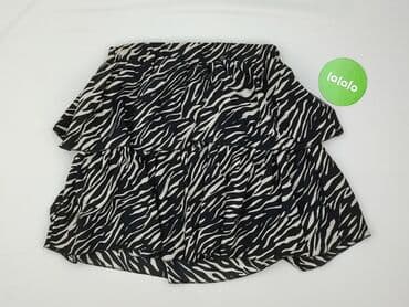 spódnice zebra: Sinsay, Spódnica damska, rozmiar M — 2