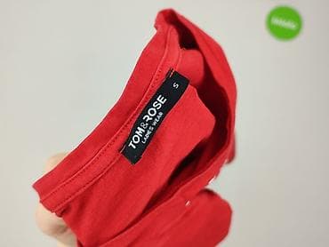 koszula loreto: Tom Tailor, Koszulka dla mężczyzn, rozmiar S — 4