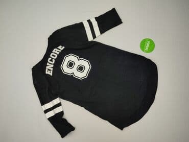 bluzki z golfem: Tunika damska, rozmiar M — 3