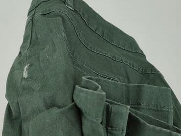 spodnie hello kityy: Chino, Spodnie materiałowe damskie, rozmiar S — 6