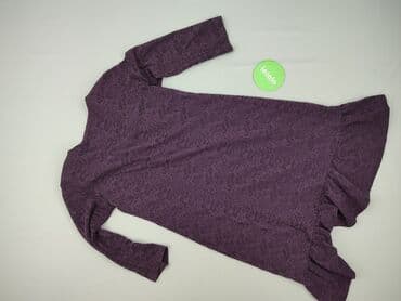 sukienka swetrowa h: GREY WOLF, Sukienka damska, rozmiar S — 3