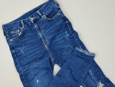 H&M, Jeansy damskie, rozmiar S