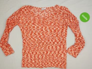 pomarańczowa marynarka mohito: Gina Benotti, Sweter damski, rozmiar M — 2