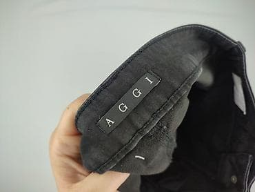 legginsy roxy: AGGI, Jeansy damskie, rozmiar XS — 4