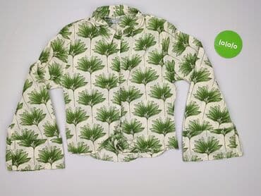 rozowa koszula w paski zara: Zara, Koszula damska, rozmiar XS — 3