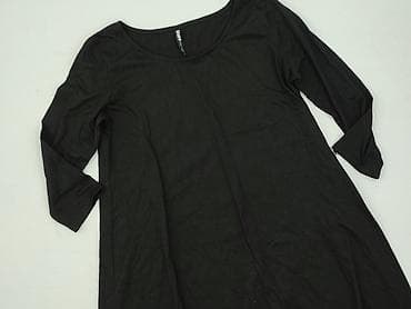 botki h: Cropp, Sukienka damska, rozmiar L — 1