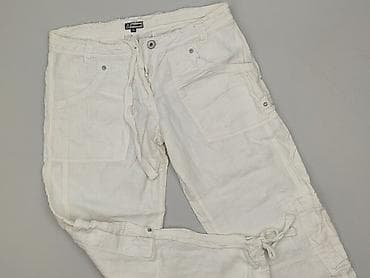 Goa, Spodnie cargo damskie, rozmiar M