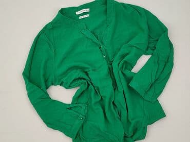 sukienki o kroju marynarki reserved: Reserved, Women's blouse, size L (EU 40) — 1