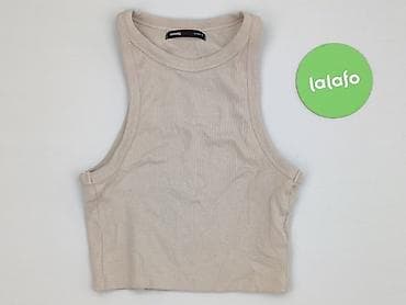 Sinsay, Women`s top, size S — 2