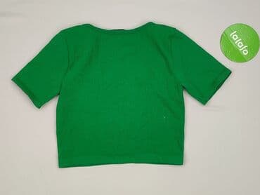 t shirty tommy hilfiger basic: Stradivarius, Women`s T-shirt, size S (EU 36) — 3