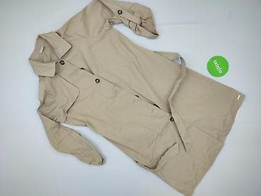 płaszczyk reserved: Salko, Trencz damski, rozmiar M — 2