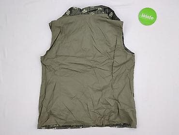 bomberki hm: Жилетка жіноча, розмір 3XL — 3