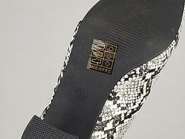 nike softshell: Givana, Półbuty damskie, rozmiar 38 — 6