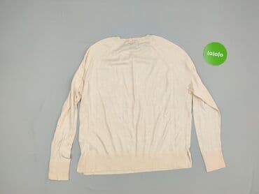 sweter z odkrytymi ramionami zara: M&Co, Sweter damski, rozmiar M — 3