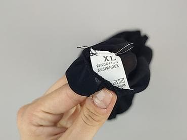 bluzki wiskoza elastan: Bluzka damska, rozmiar XL — 4