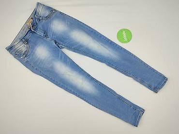 dsquared jeans: M.Sara, Jeansy damskie, rozmiar S — 2