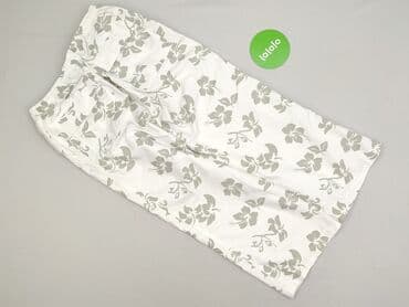 spodnie w panterkę stradivarius: Szorty kąpielowe dla mężczyzn, rozmiar S — 3