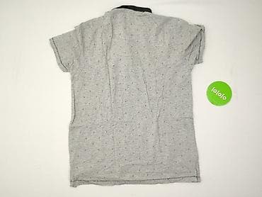 prada bluzy: Livergy, Koszulka polo dla mężczyzn, rozmiar M — 3