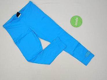 34 look: Legginsy rozmiar M — 2
