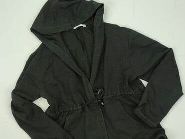 calvin klein performance t shirty: Women`s hoodie, size M (EU 38) — 1