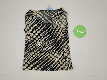 bluzki kopertowe reserved: Atmosphere, Women's blouse, size M (EU 38) — 2