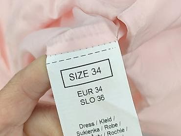 so cute marka: Orsay, Sukienka damska, rozmiar 2XS — 5