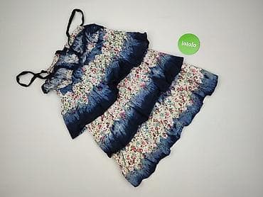 biala kurtka stradivarius: Jennyfer, Sukienka damska, rozmiar M — 3