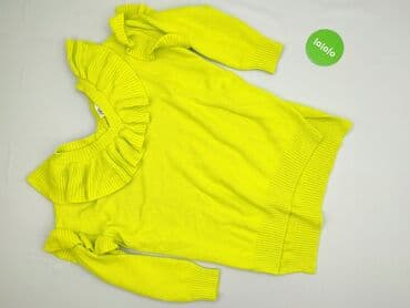 zara zielony sweter: Zara, Sweter damski, rozmiar XS — 2