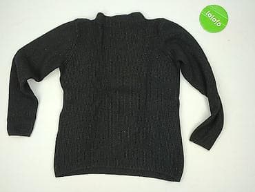 bluza do kostek: Sweter damski, rozmiar S — 3