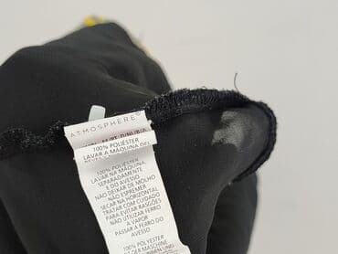 marynarka damska h: Atmosphere, Women's blouse, size M (EU 38) — 5