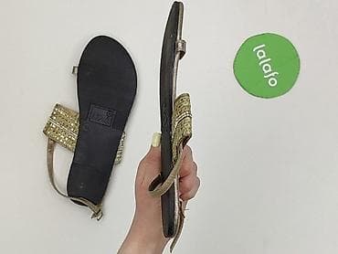 allani buty: Sandały damskie, rozmiar 39 — 3