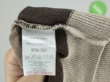 pięć lat w paski bluza w paski świat: Sweatshirt, Next, 2-3 years, 92-98 cm, condition - Very good — 6