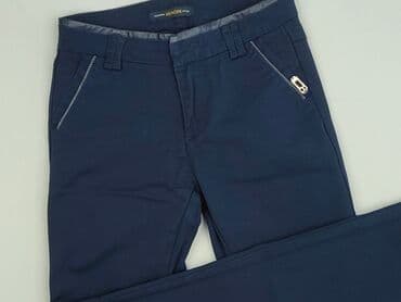 Miaoni, Material trousers for women, size XS