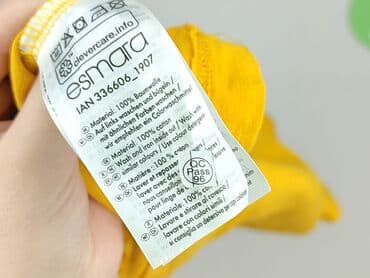 koszulka funkcyjna damska lidl: Esmara, Bluzka damska, M — 4