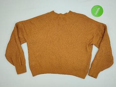 exquiss's sweter: George, Sweter damski, rozmiar M — 3