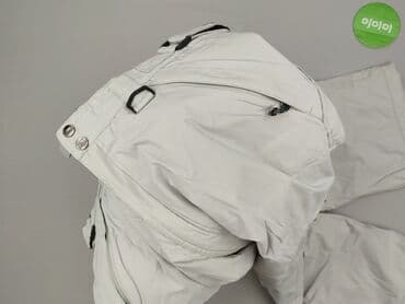 zalando dlugie kurtki zimowe: Spodnie dla mężczyzn, 2XL — 5