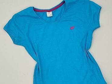 chaotic system t shirt: 4F, T-shirt damski, rozmiar M — 1