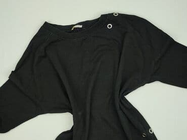 bluzki pod marynarkę plus size: MEGI, Women's blouse, size 7XL (EU 54) — 1